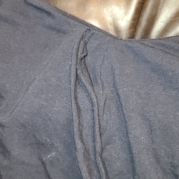 Victoria Secret Bra top strapless dress - Picture 4 of 5